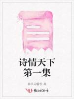 诗情天下第一集