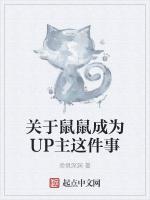 关于鼠鼠成为UP主这件事