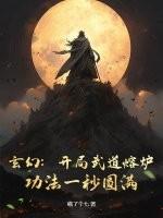 玄幻：开局武道熔炉，功法一秒圆满！