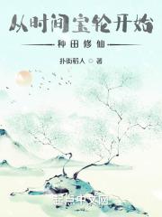 从时间宝轮开始种田修仙