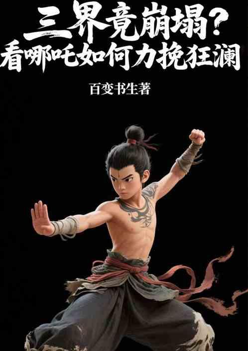三界竟崩塌？看哪吒如何力挽狂澜