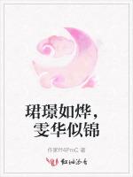 珺璟如烨，雯华似锦