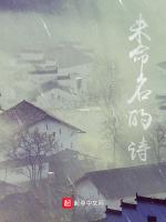 未命名的诗