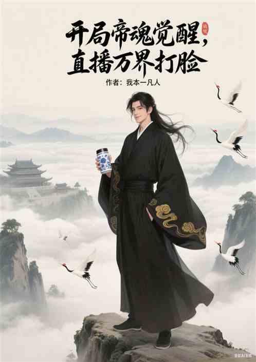 开局帝魂觉醒，直播万界打脸