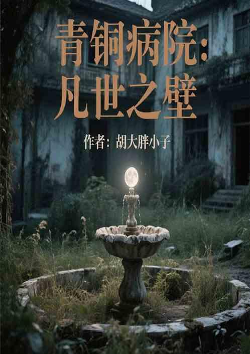 青铜病院：凡世之壁