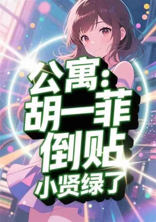 公寓：胡一菲倒贴，小贤绿了