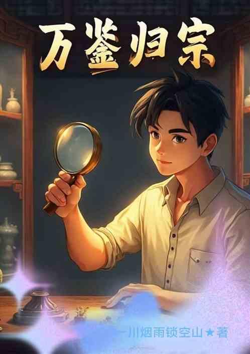 万鉴归宗