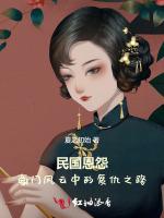 恩怨：豪门风云中的复仇之路