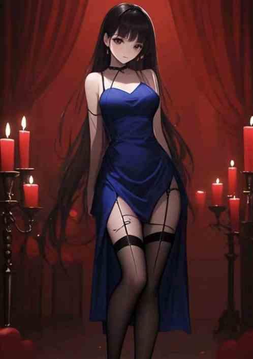 娱乐：开局力棒黑丝女神赵金麦