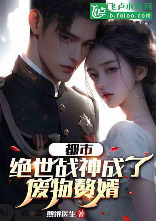 都市：绝世战神成了废物赘婿