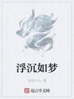 浮沉如梦