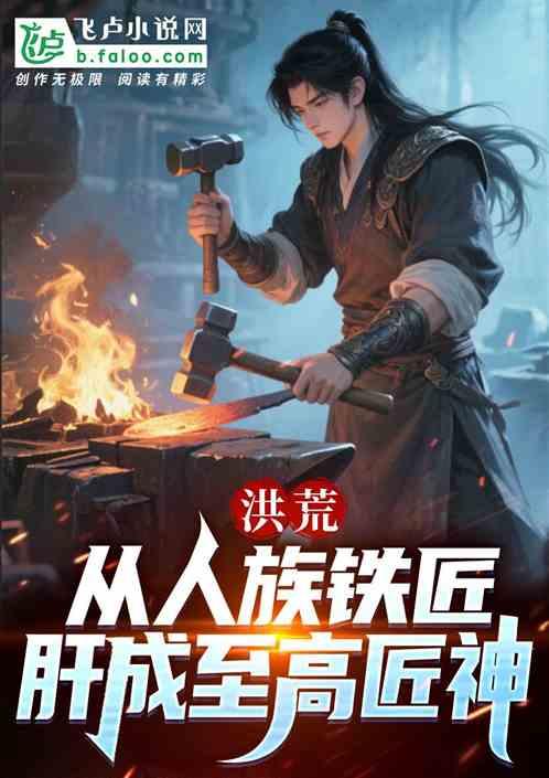 洪荒：从人族铁匠到至高匠神