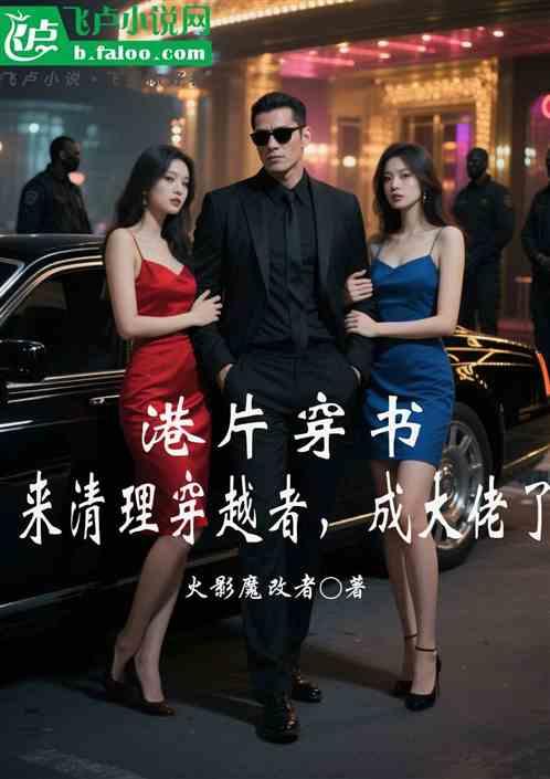 港片穿书，清理穿越者，成大佬了