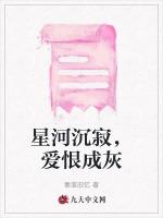 星河沉寂，爱恨成灰