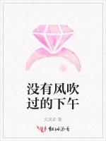 没有风吹过的下午