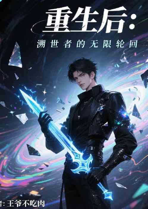 重生后：溯世者的无限轮回
