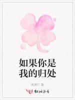 如果你是我的归处