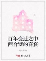 百年变迁之中西合璧的喜宴