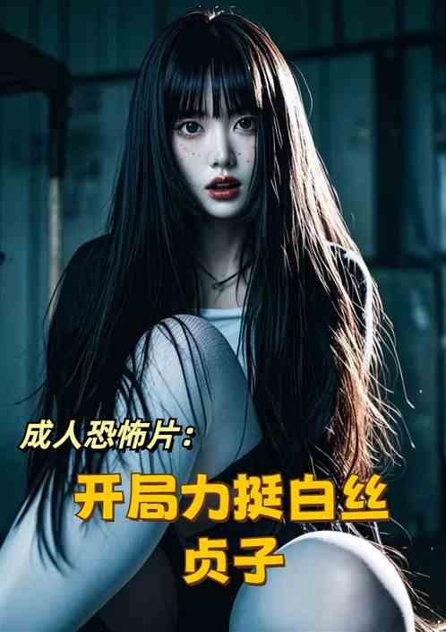 成人恐怖片：开局力挺白丝贞子