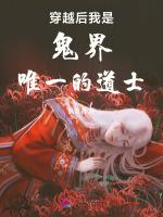 穿越后我是鬼界唯一的道士