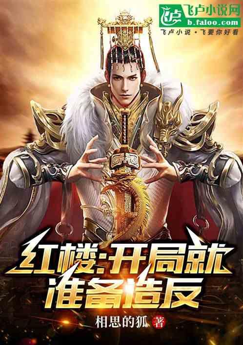 红楼：开局就准备造反