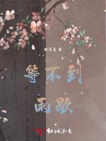 等不到雨歇