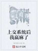 上交系统后我赢麻了