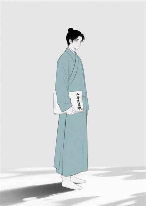 人界先灵师