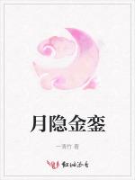 月隐金銮