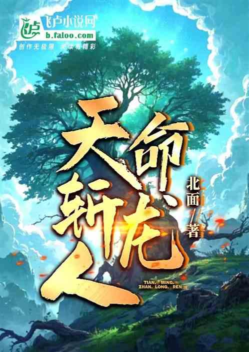 天命斩龙人