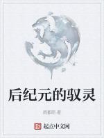 后纪元的驭灵