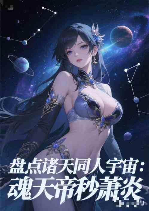 盘点诸天同人宇宙：魂天帝秒萧炎