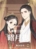 柔情三国梦：昭月传