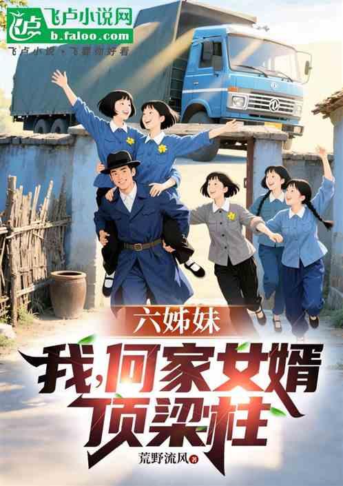 六姊妹：我，何家女婿，顶梁柱
