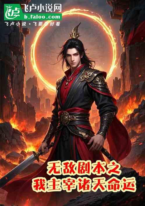 无敌剧本之我主宰诸天命运