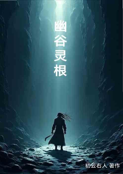 幽谷灵根