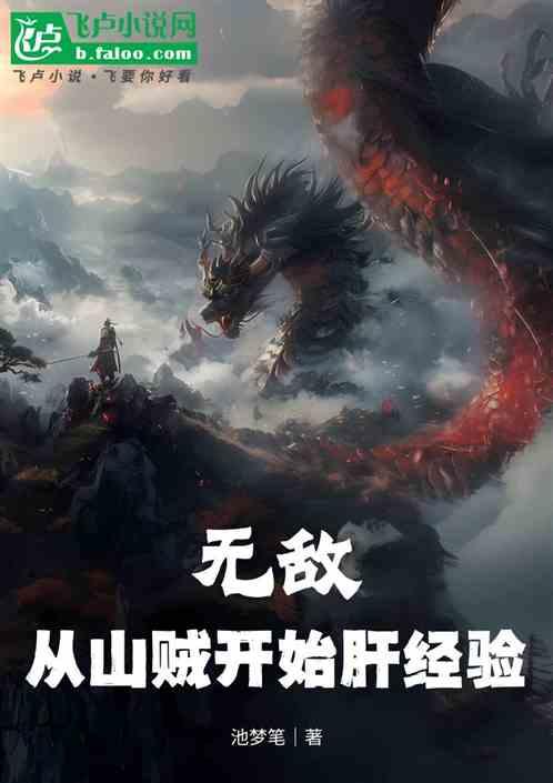 无敌：从山贼开始肝经验