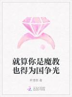 就算你是魔教也得为国争光
