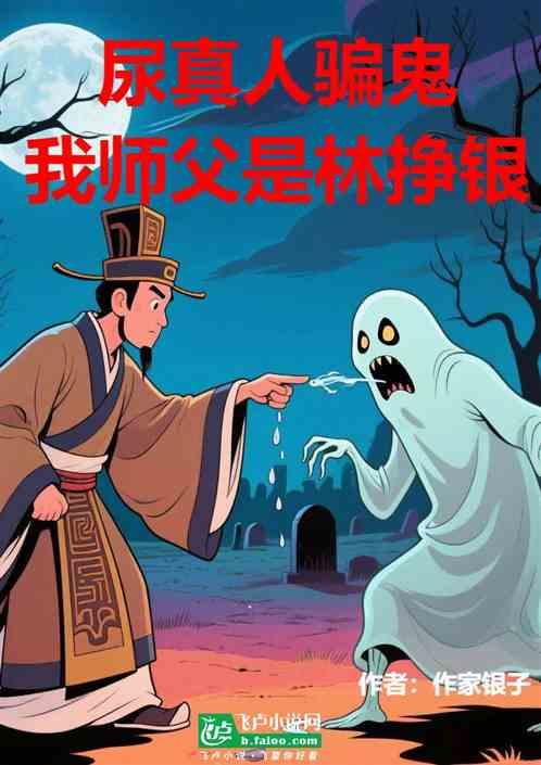 尿真人骗鬼我师父是林挣银