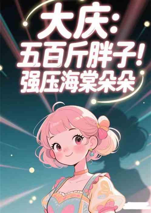 大庆：五百斤胖子！强压海棠朵朵
