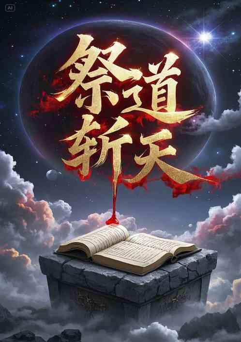 我，祭道斩天从先天缺命开始