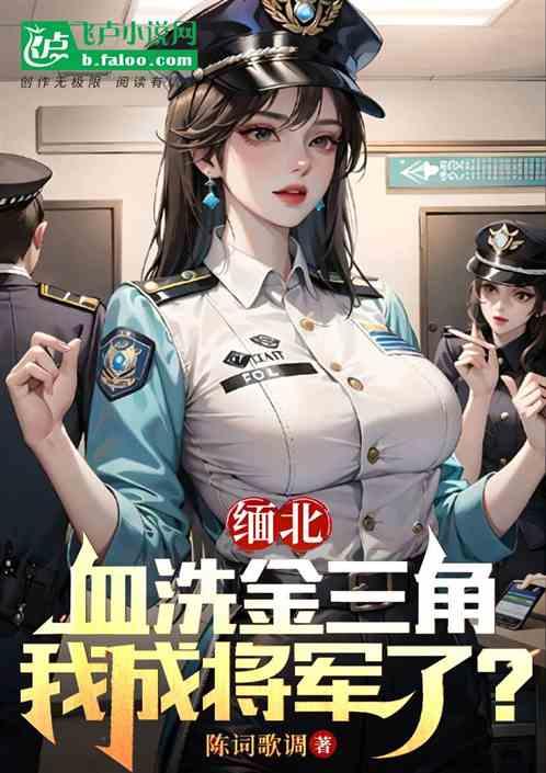 缅北：血洗金三角，我成将军了？