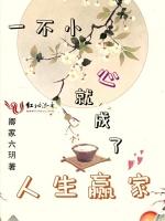 一不小心就成了人生赢家