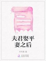 夫君娶平妻之后