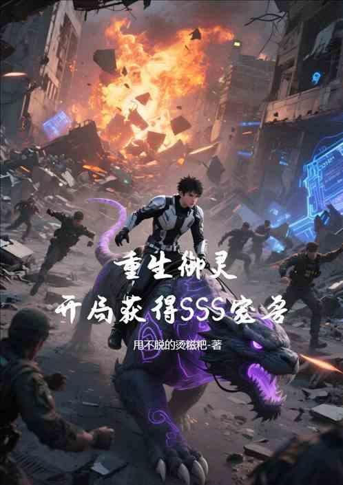 重生御灵：开局获得SSS宠兽