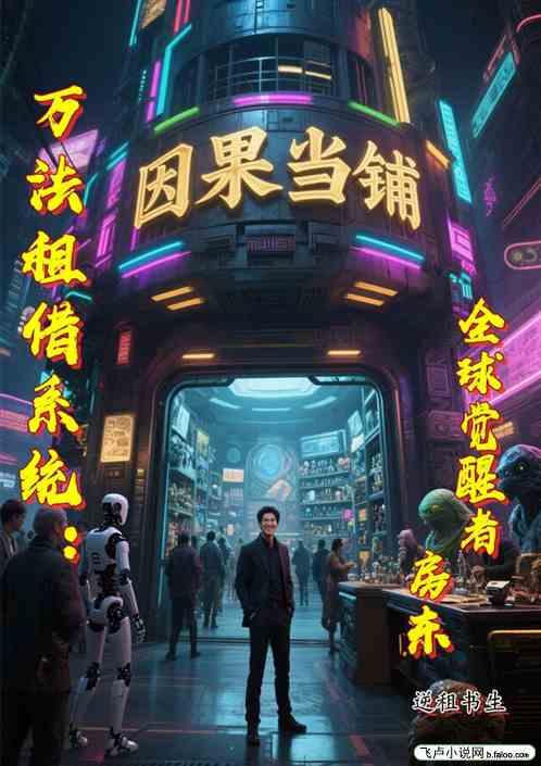 万法租借系统：全球觉醒者房东
