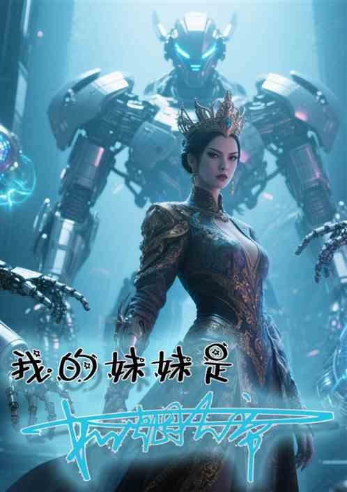 机武之我的妹妹是如烟大帝