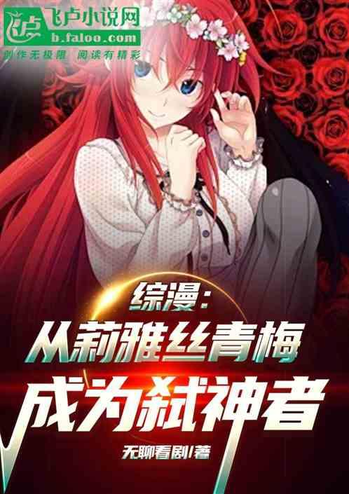 综漫：从莉雅丝青梅成为弑神者