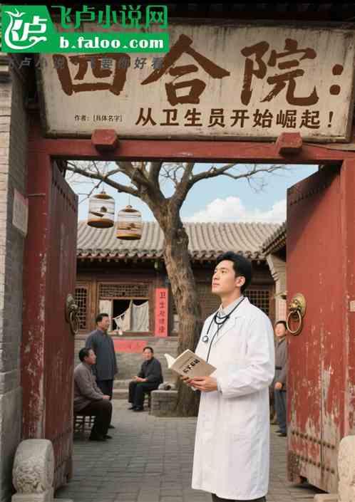 四合院：从卫生员开始崛起！