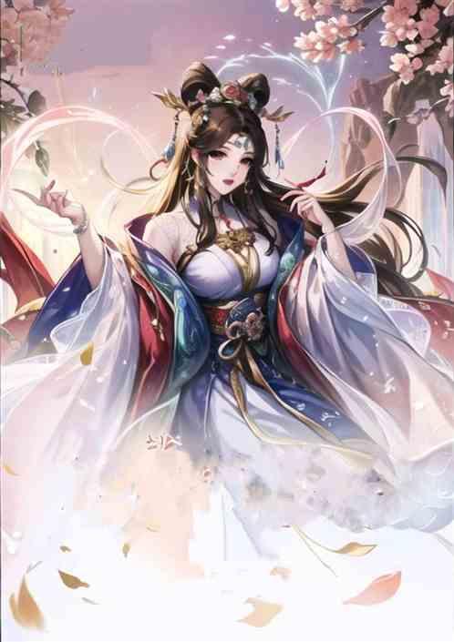 三国：义父，天凉了加件黄袍吧